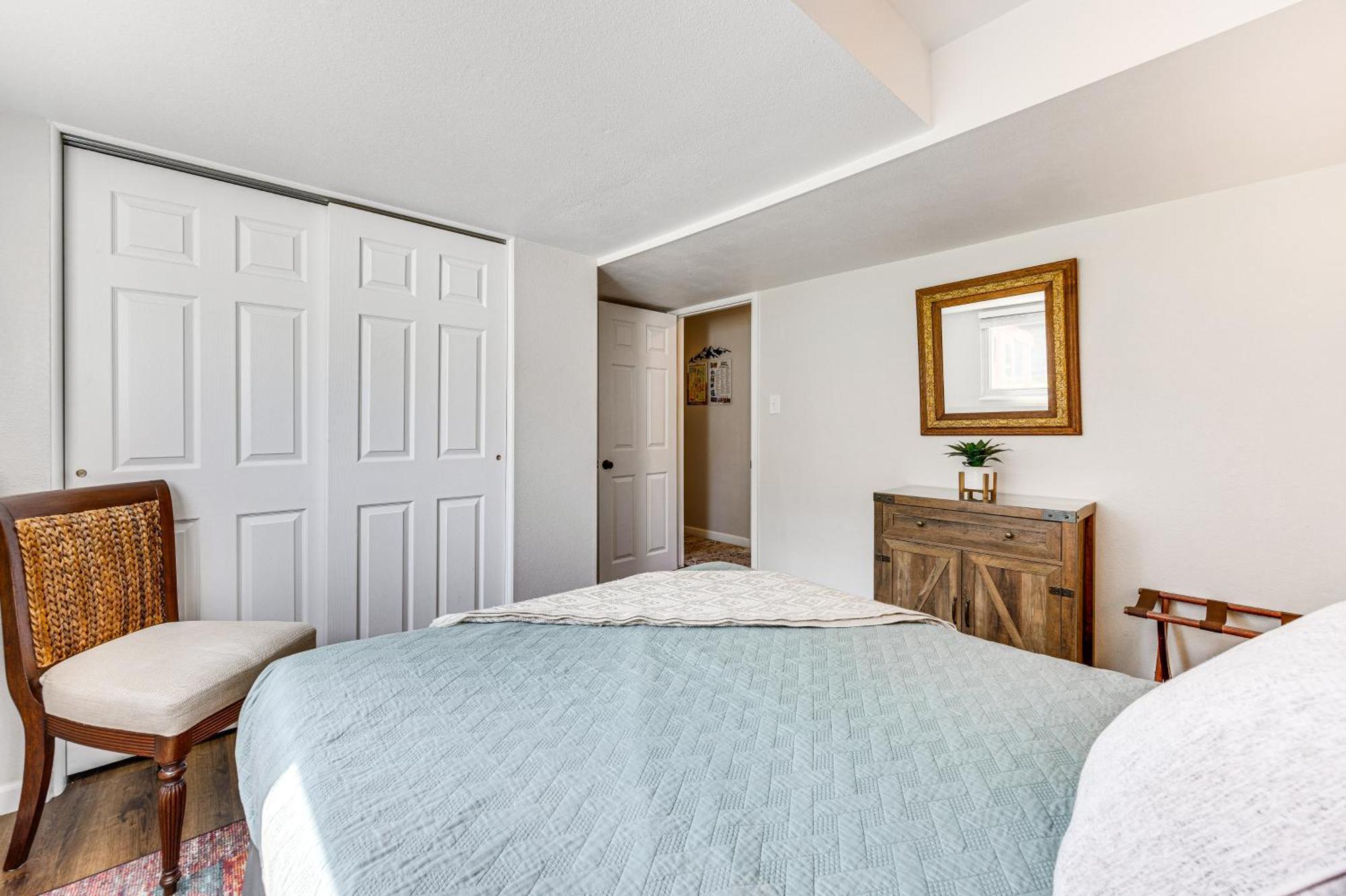 Hillside Place With Mountain Views About 8 Mi To Dtwn! Colorado Springs Exteriör bild