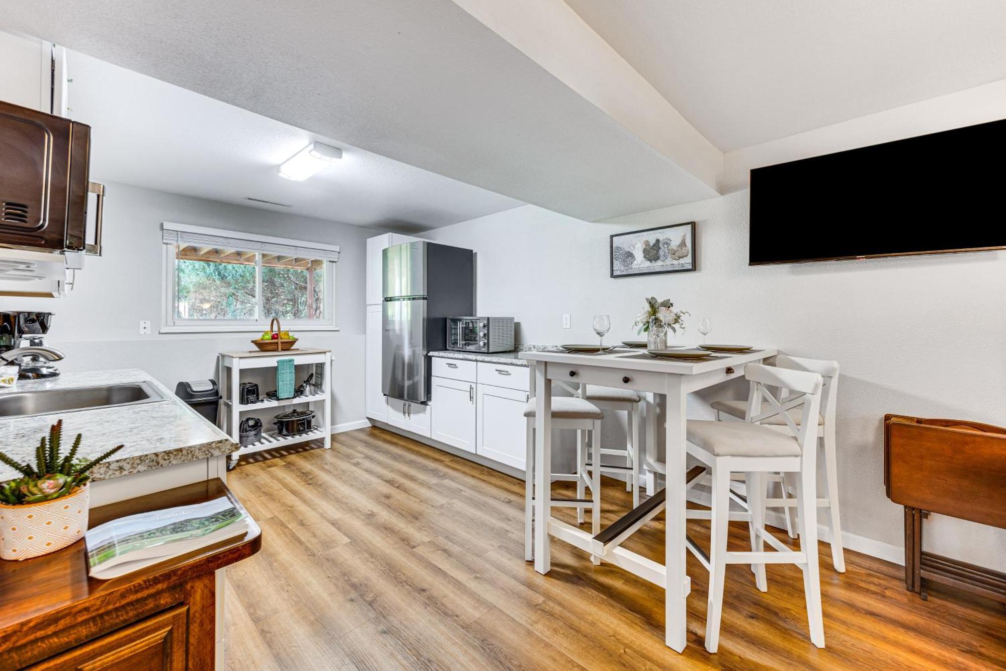 Hillside Place With Mountain Views About 8 Mi To Dtwn! Colorado Springs Exteriör bild
